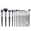 Makeup, Foundation Brush, Eye Brush, Full Set Of Makeup Tools