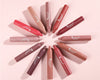 3 Packs Of Matte Lipstick Matte Velvet Lipstick Pen Bean Paste Milk Tea Color Lipstick Crayons Lipstick Students