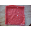 Rust Stardust Scarf
